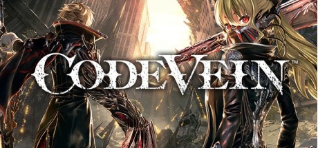 Code Vein NA Steam CD Key