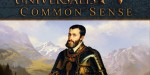Europa Universalis IV - Common Sense Content Pack DLC PC Steam CD Key