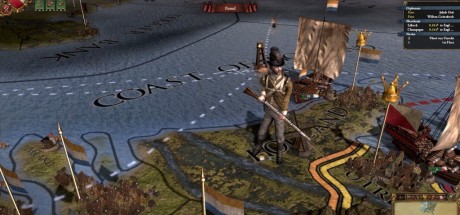 Europa Universalis IV - Common Sense Content Pack DLC PC Steam CD Key