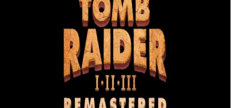 Tomb Raider I-III Remastered Starring Lara Croft EU PC Steam CD Key