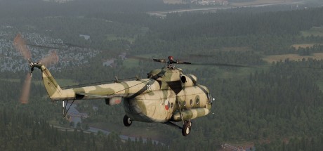 Arma 3 Creator DLC: CSLA Iron Curtain PC Steam CD Key