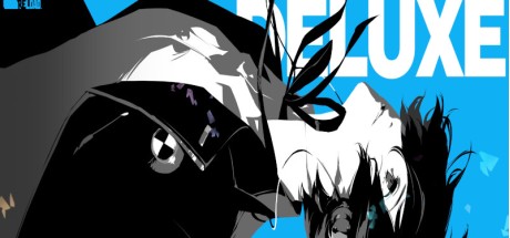Persona 3 Reload: Deluxe Edition EU Steam CD Key