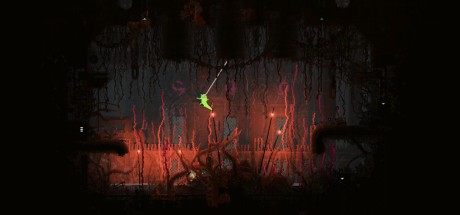 Rain World + Downpour DLC Bundle EU Steam CD Key