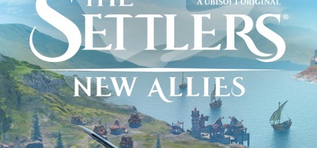 The Settlers: New Allies XBOX One / Xbox Series X|S CD Key