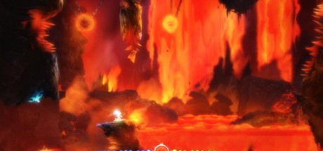 Ori and the Blind Forest: Definitive Edition NG Windows 10 CD Key