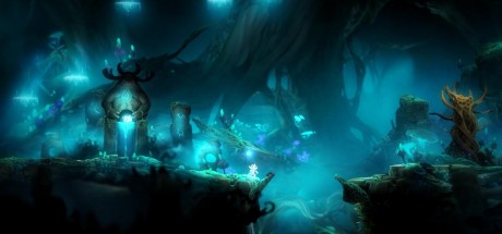 Ori and the Blind Forest: Definitive Edition NG Windows 10 CD Key