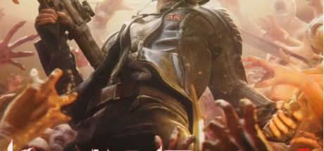 Killing Floor 2 Asia Steam CD Key