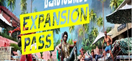 Dead Island 2 - Expansion Pass DLC EU Xbox Series X|S CD Key
