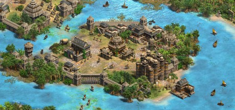 Age of Empires II: Definitive Edition - Dynasties of India DLC EU Steam CD Key Age of Empires II: Definitive Edition - Dynasties of India DLC EU Steam CD Key
