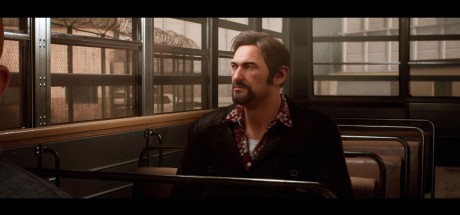 A Way Out UK XBOX One / Xbox Series X|S CD Key