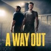 A Way Out UK XBOX One CD Key