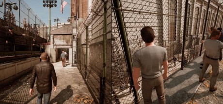 A Way Out UK XBOX One CD Key