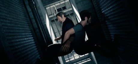 A Way Out UK XBOX One CD Key