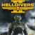 HELLDIVERS 2 - TR-117 Alpha Commander DLC EU PC Steam CD Key