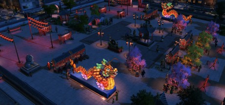 Anno 1800 - Cosmetic Bundle Pack 2 DLC EU Ubisoft Connect CD Key