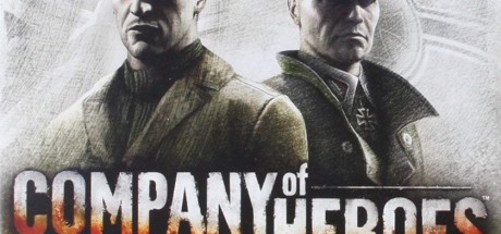 Company of Heroes: Opposing Fronts Steam CD Key