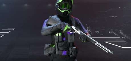 Call of Duty: Modern Warfare III - Clutch Skin PC/PS4/PS5/XBOX One/Series X|S CD Key