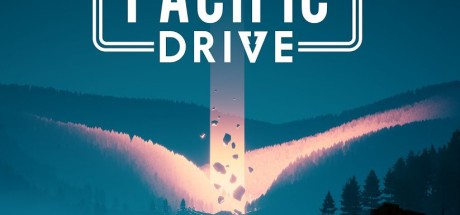 Pacific Drive EU Steam CD Key