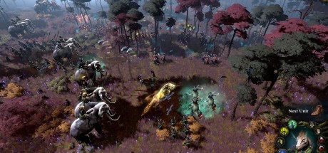 Age of Wonders 4 - Primal Fury DLC PC Steam CD Key