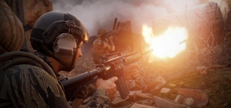 Insurgency: Sandstorm Ultimate Edition PC Steam CD Key