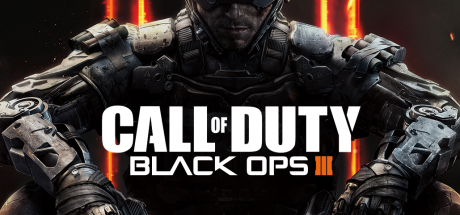 Call of Duty: Black Ops III EU Steam CD Key Call of Duty: Black Ops III EU Steam CD Key