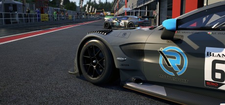 Assetto Corsa Competizione - GT Racing Game Bundle Steam CD Key