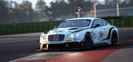 Assetto Corsa Competizione - GT Racing Game Bundle Steam CD Key