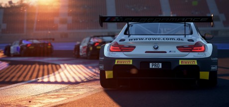 Assetto Corsa Competizione - GT Racing Game Bundle Steam CD Key