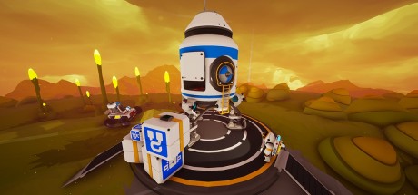 Astroneer EU XBOX One / Xbox Series X|S CD Key Astroneer EU XBOX One / Xbox Series X|S CD Key