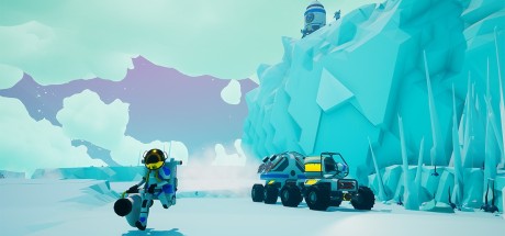 Astroneer EU XBOX One / Xbox Series X|S CD Key