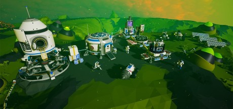 Astroneer EU XBOX One / Xbox Series X|S CD Key