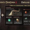Dragon's Dogma 2 Deluxe Edition Xbox Series X|S CD Key Dragon's Dogma 2 Deluxe Edition Xbox Series X|S CD Key