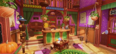 Escape Simulator - Magic DLC Steam CD Key