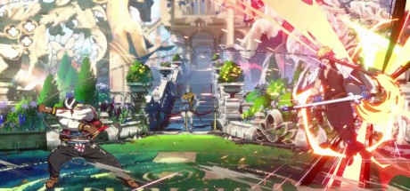 Guilty Gear -Strive- - Season Pass 1 DLC EU Steam CD Key