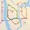 Mini Metro GOG CD Key