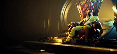 Crime Boss: Rockay City - Dragon's Gold Cup DLC Epic Games CD Key