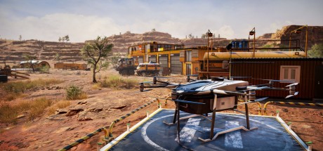 Expeditions: A MudRunner Game Year 1 Edition PC Steam CD Key