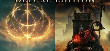 ELDEN RING: Shadow of the Erdtree Deluxe Edition EU Steam CD Key