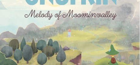 Snufkin: Melody of Moominvalley Steam CD Key