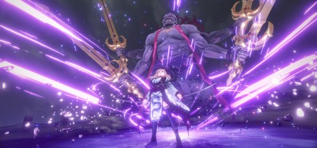 Fate/Samurai Remnant EU Steam CD Key