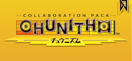 DJMAX RESPECT V - CHUNITHM PACK DLC Steam CD Key