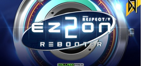 DJMAX RESPECT V - EZ2ON PACK DLC Steam CD Key