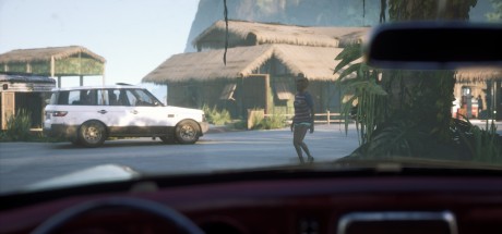 Gas Station Simulator - Tidal Wave DLC PC Steam CD Key