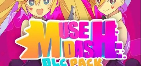 DJMAX RESPECT V - Muse Dash PACK DLC Steam CD Key