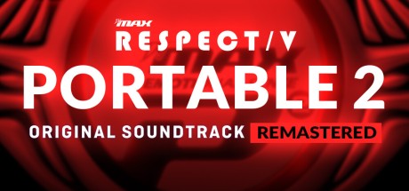 DJMAX RESPECT V - Portable 2 Original Soundtrack(REMASTERED) DLC Steam CD Key