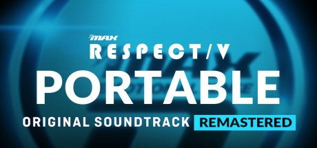 DJMAX RESPECT V - Portable Original Soundtrack(REMASTERED) DLC Steam CD Key