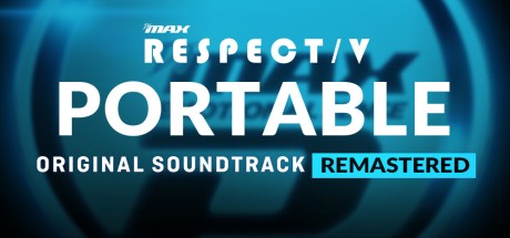 DJMAX RESPECT V - Portable Original Soundtrack(REMASTERED) DLC Steam CD Key