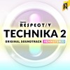 DJMAX RESPECT V - TECHNIKA 2 Original Soundtrack(REMASTERED) DLC Steam CD Key
