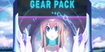 DJMAX RESPECT V - The Clear Blue Sky Gear Pack DLC Steam CD Key