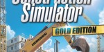 Construction Simulator 2015: Gold Edition PC Steam CD Key